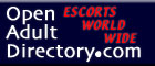 Open Adult Directory Escorts